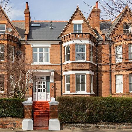 Great Location Service And Stay Double Ensuite Room With Shared Kitchen- 5Mins Walk From Tufnell Park London Eksteriør billede