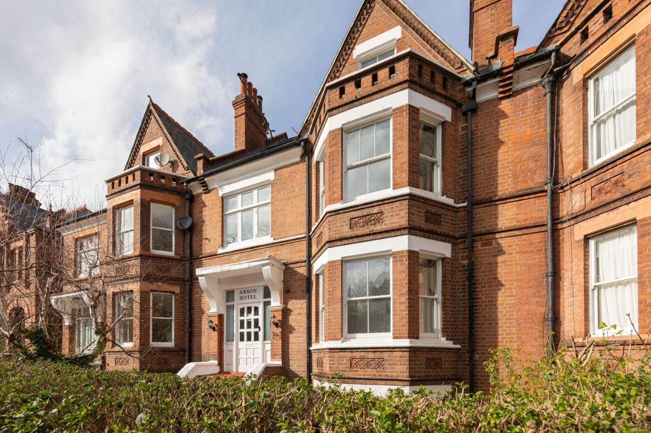 Great Location Service And Stay Double Ensuite Room With Shared Kitchen- 5Mins Walk From Tufnell Park London Eksteriør billede